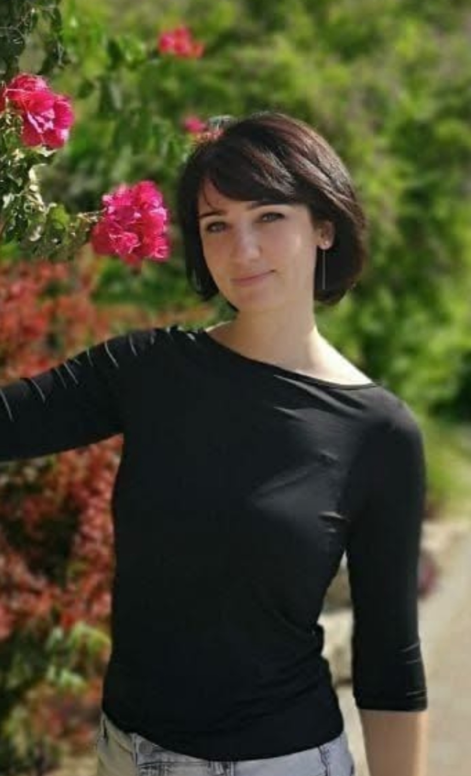 Беренсон Наталія Леонідівна