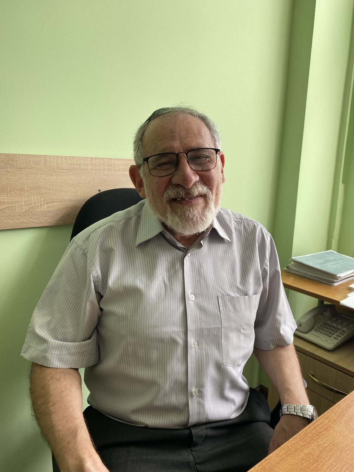 Кабановський Олександр Володимирович