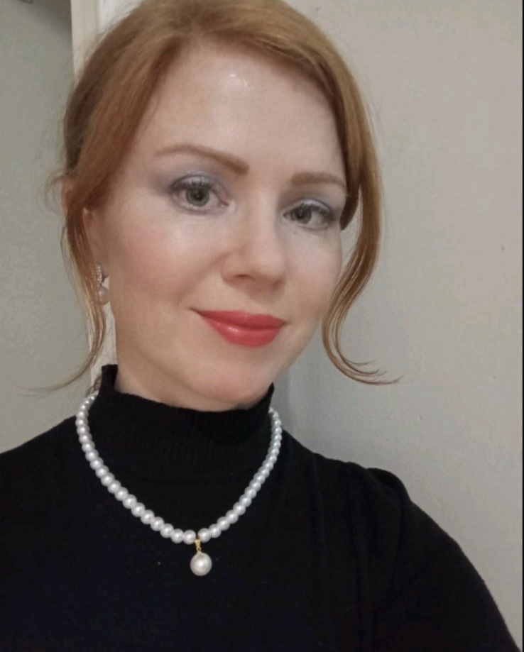 Кіржнер Світлана Естланівна