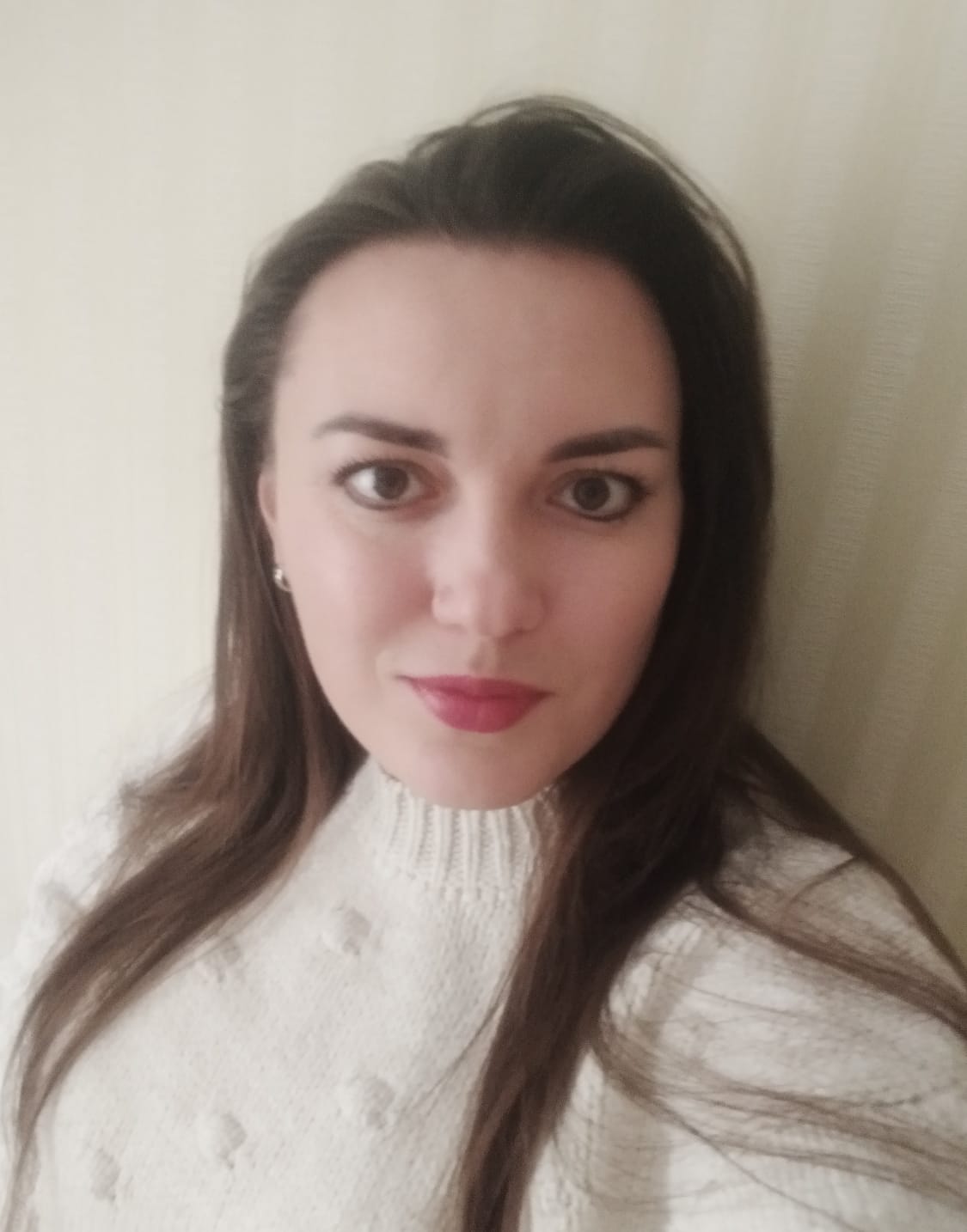 Коб Людмила Володимирівна