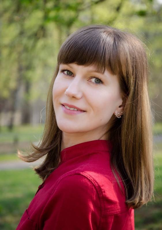 Пількевич Лідія Олегівна