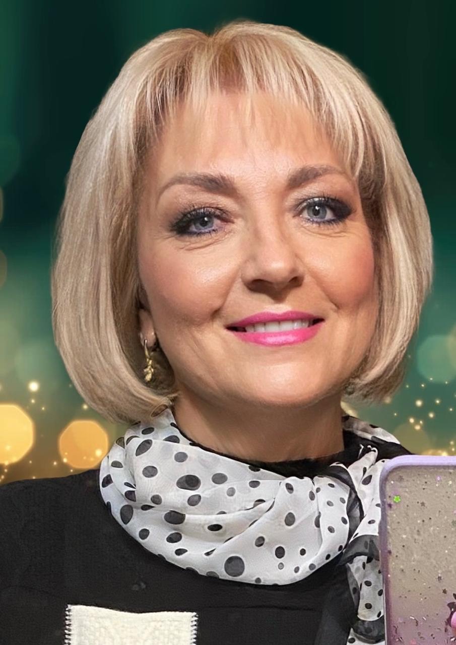 Романенко Ірина Володимирівна